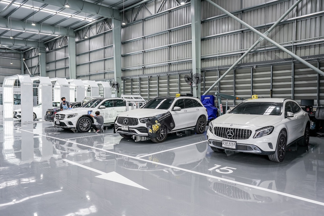 ไพรม์มัส ออโต้เฮาส์