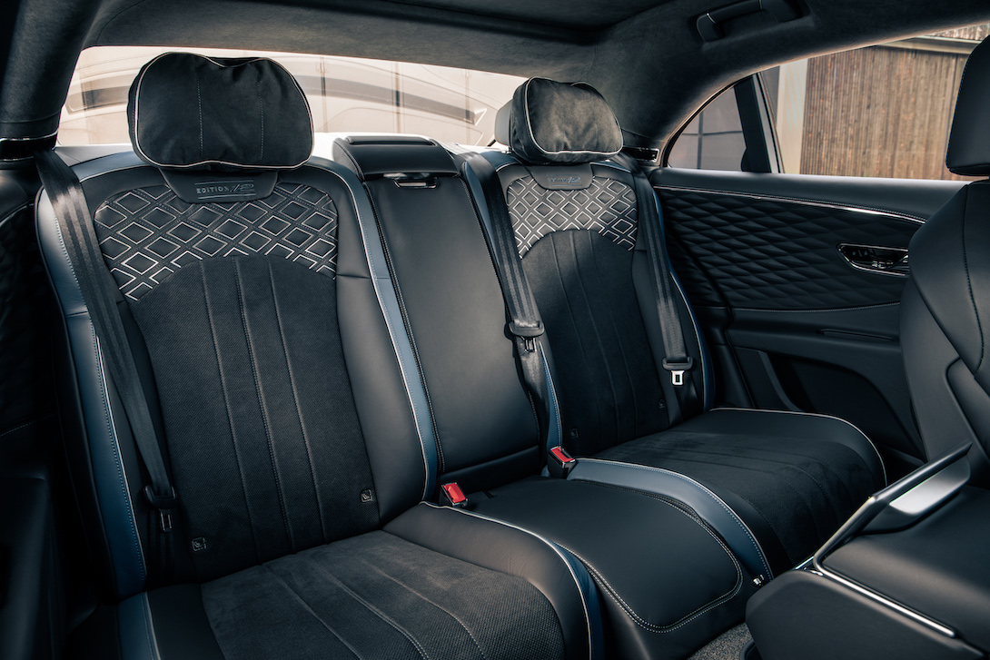 Bentley_Continental GT Convertible Speed Edition 12