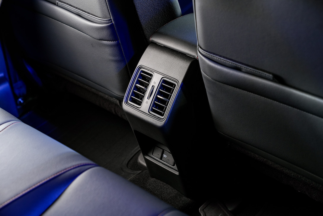 ฮอนด้า ซิตี้ ใหม่