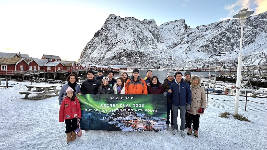 Volvo_Secret_trip_photo_Norway