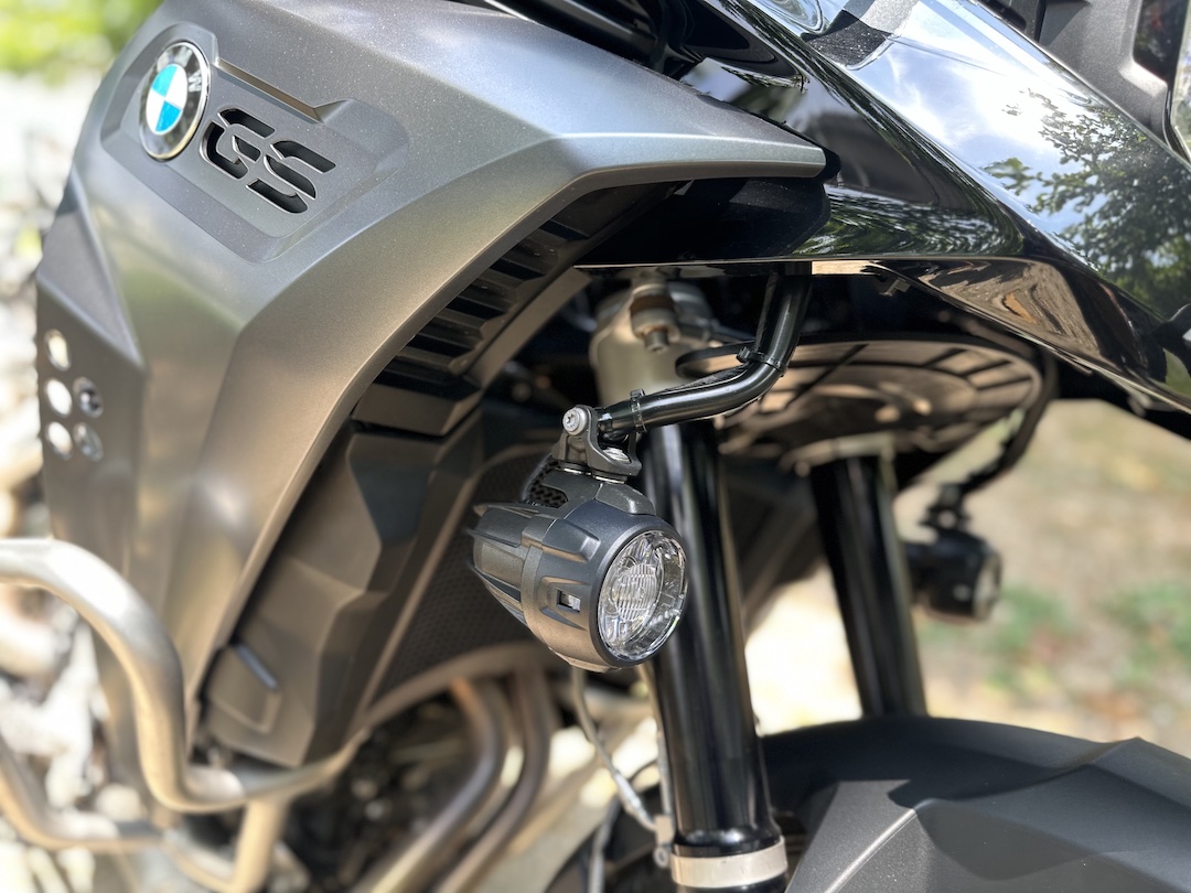 bmw f850 gsa