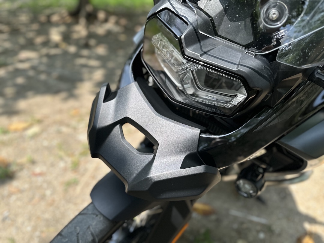 bmw f850 gsa