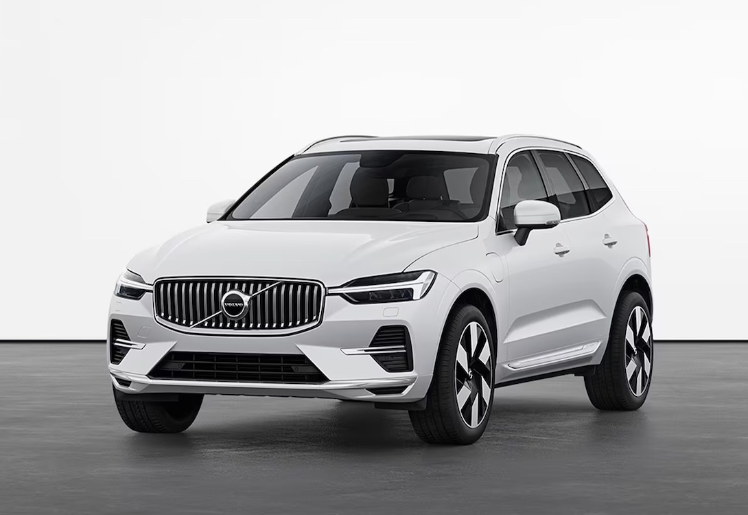 Volvo EX30