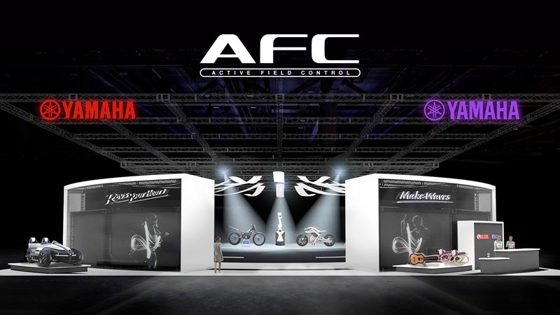 Japan Mobility Show 2023