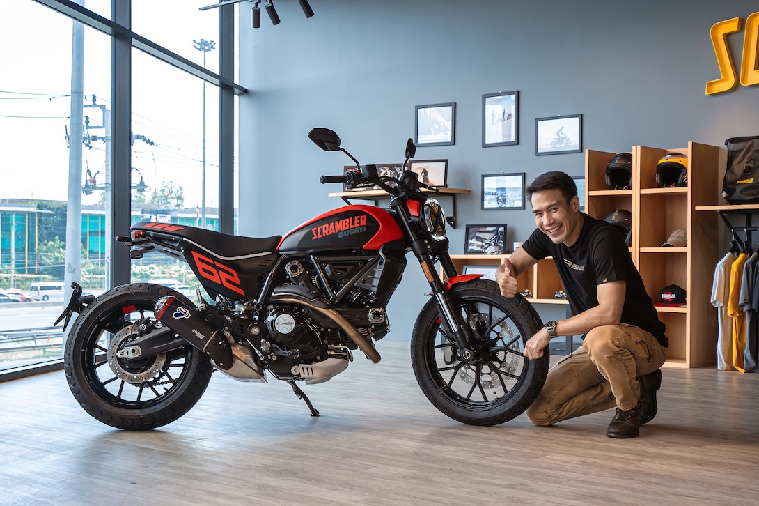 Ducati_Scrambler_ดอม_เหตระกูล