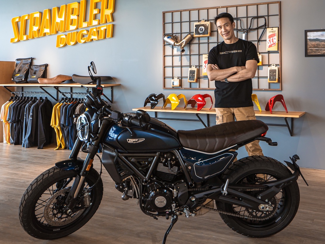 Ducati_Scrambler_ดอม_เหตระกูล