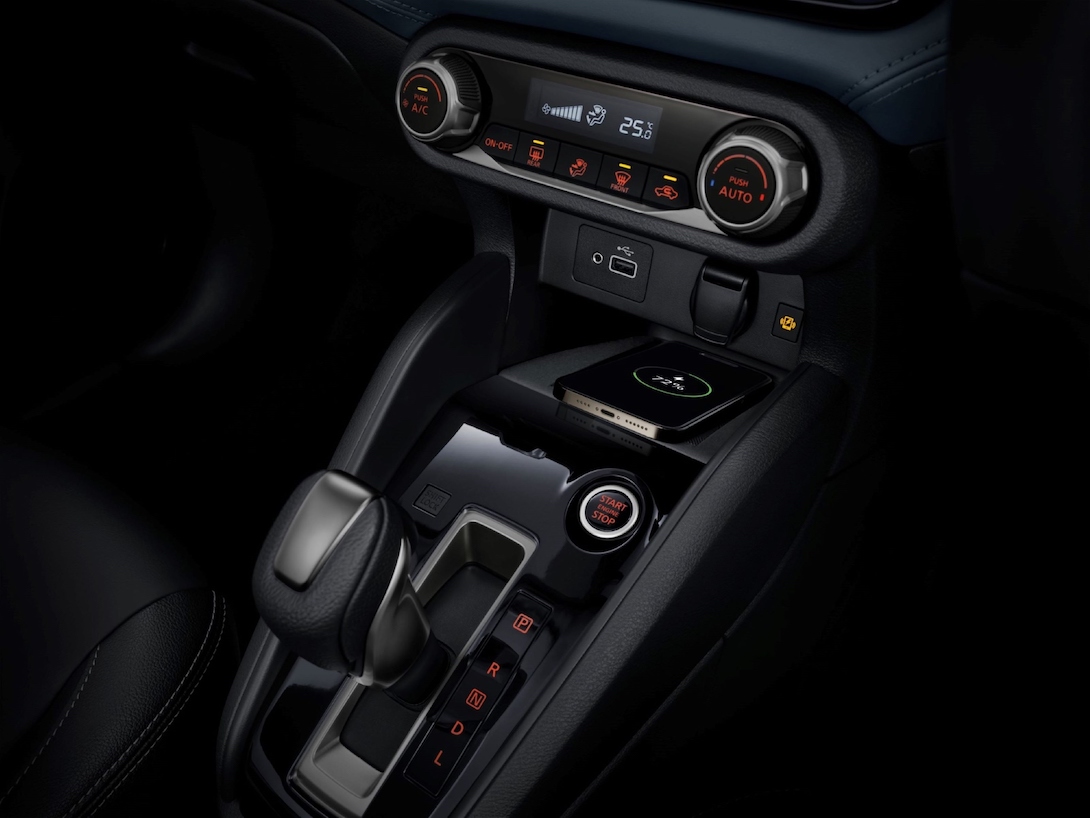 นิสสัน_อัลเมร่า_ใหม่