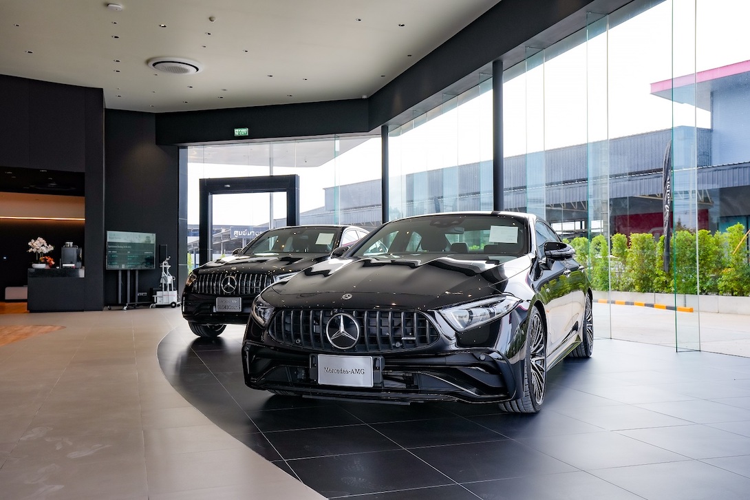 ไพรม์มัส ออโต้เฮาส์