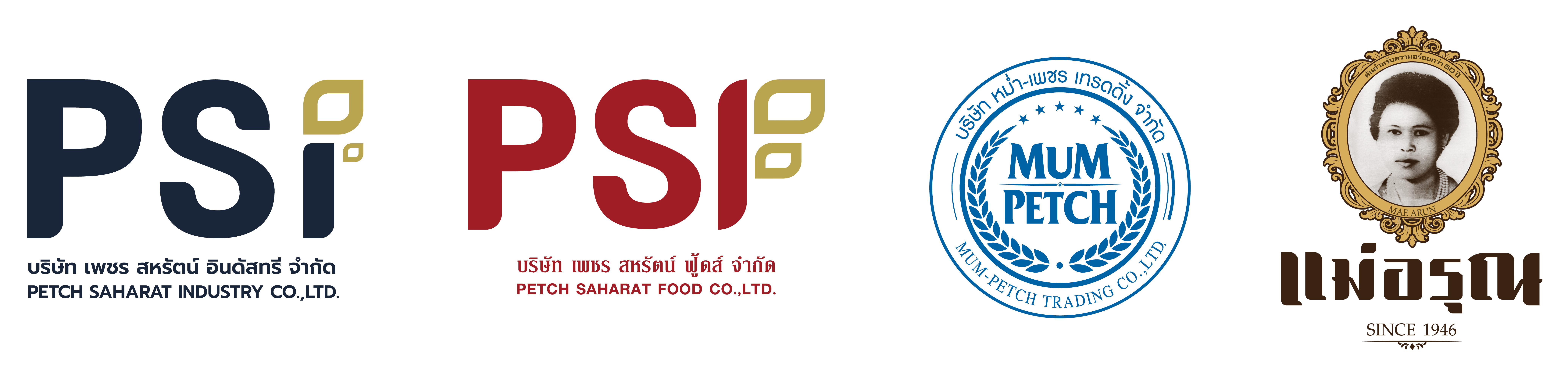 Petch Saharat Group - OEM/ODM Food & Fish Sauce Factory