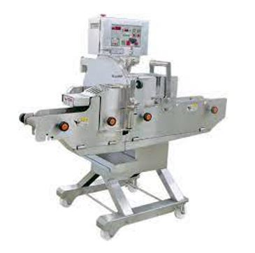 Yoshiizumi Model YS-6500W – High-Performance Universal Slicer Yoshiizumi Model YS-6500W – High-Performance Universal Slicer
