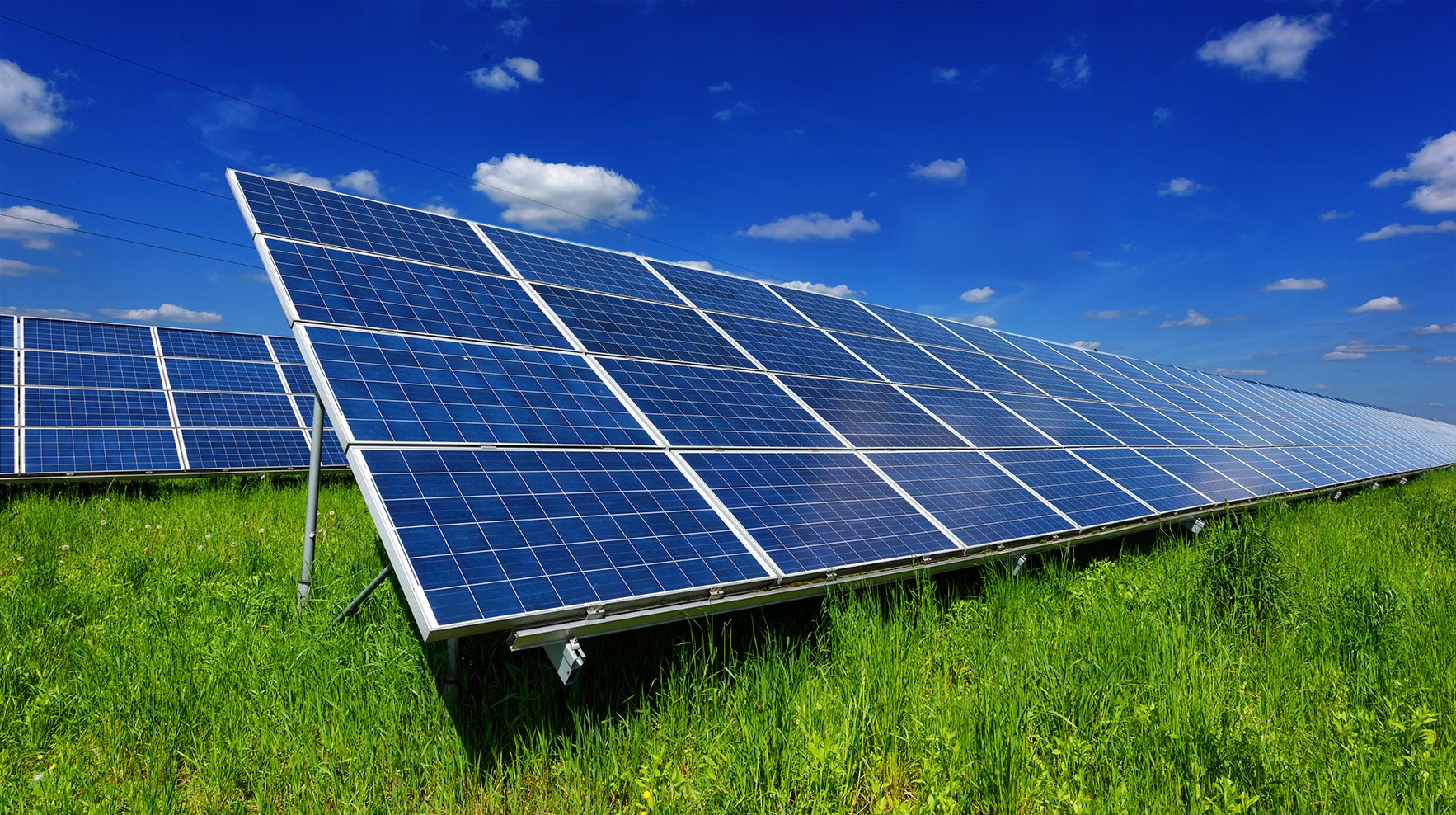 solar farm in thailand