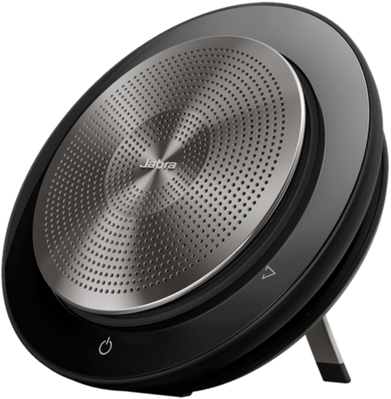 Jabra SPEAK 750, UC, USB/BT & Link 370 Speakerphones (7700-409)