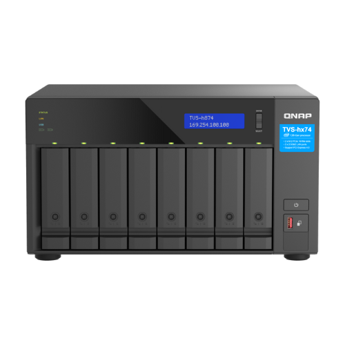 NAS Synology Deep Learning NVR 2-bay (DVA1622)