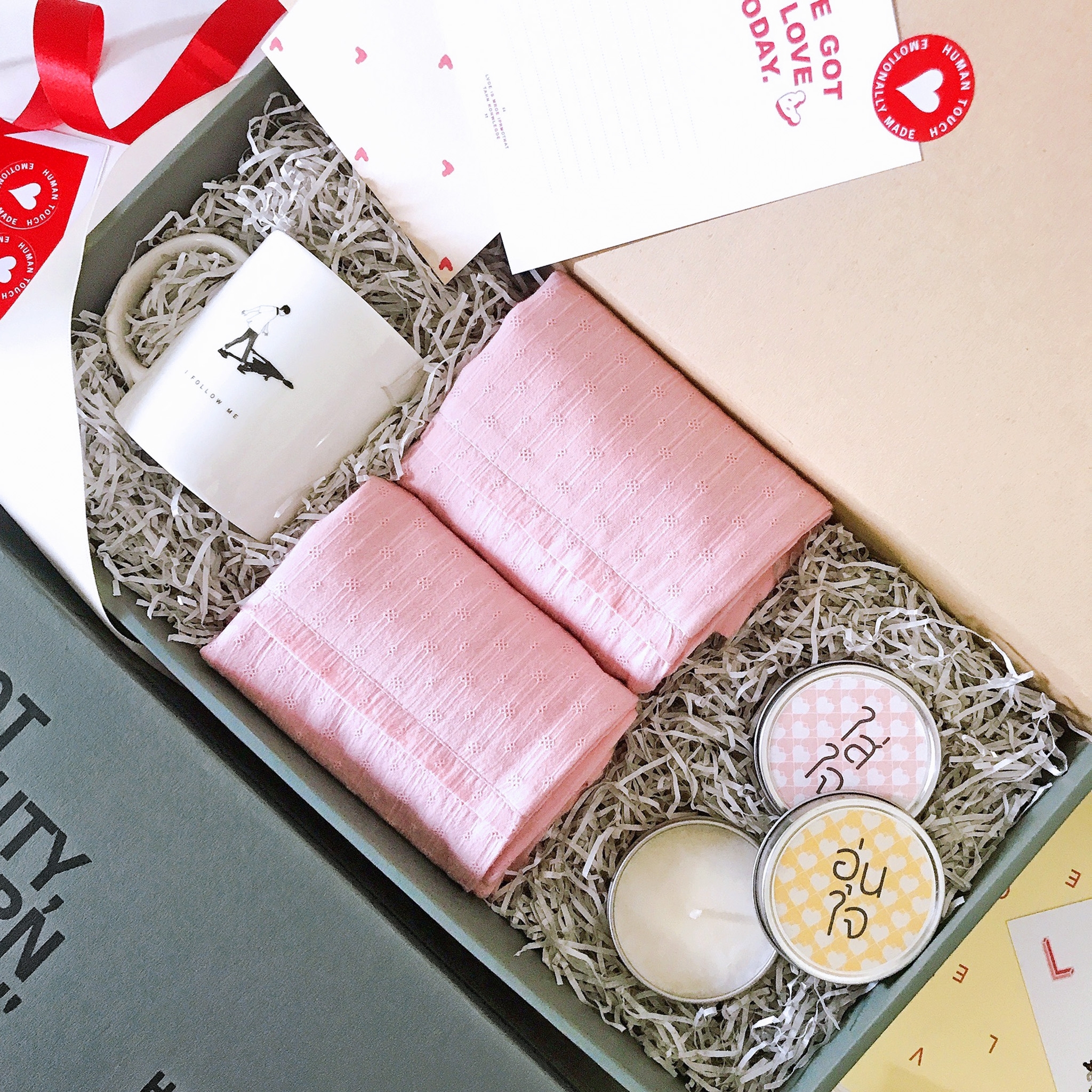 Scent of Happiness Giftset