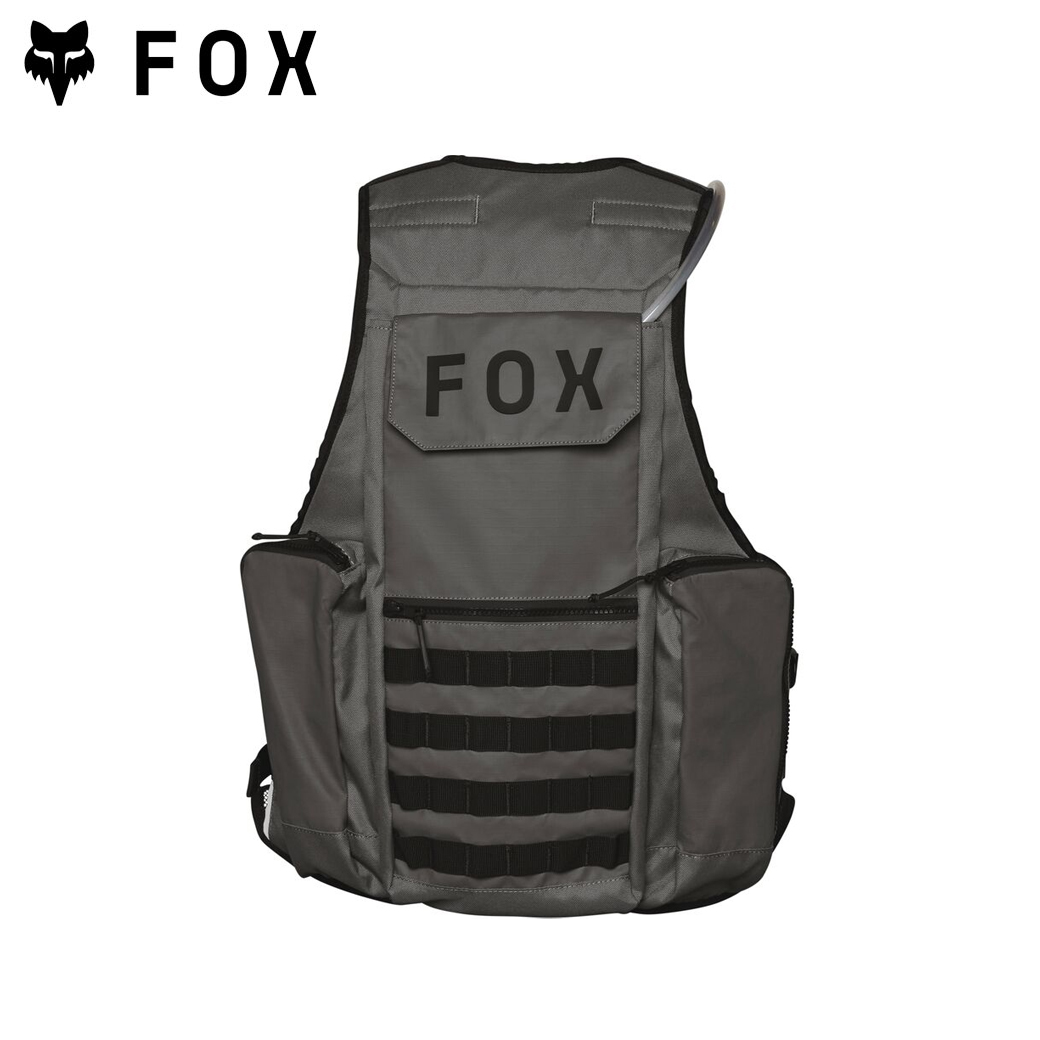 【美品】tac:tac leather over size vest Tactical Leather Vest in Olive – Tote&Carry