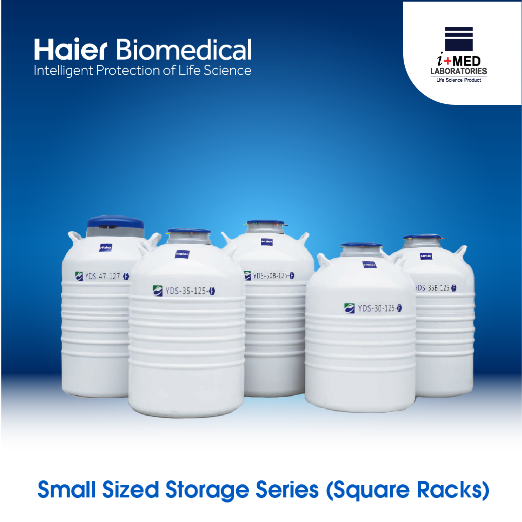 Small Sized Storage Series (Square Racks)