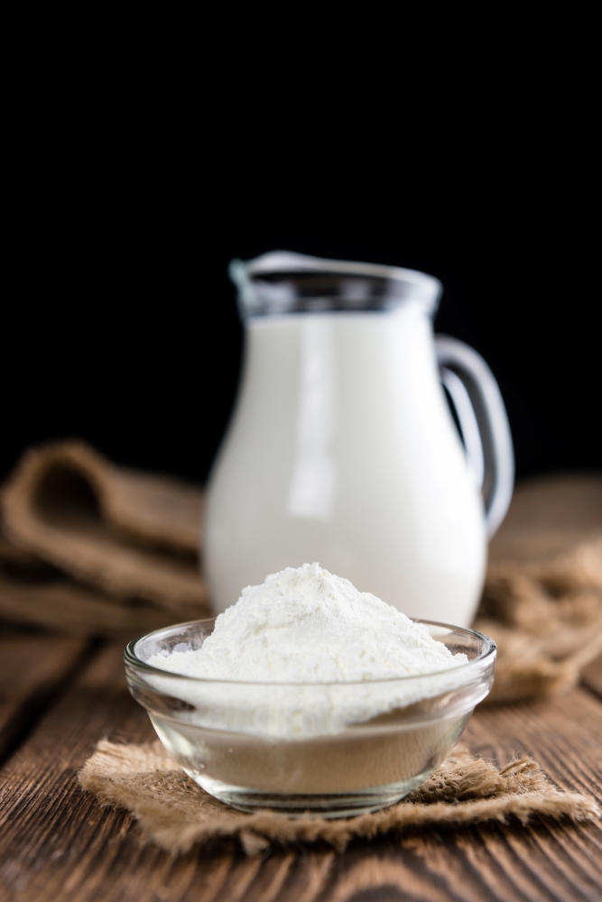 Sweetened Whipping cream powder - onethaifoods