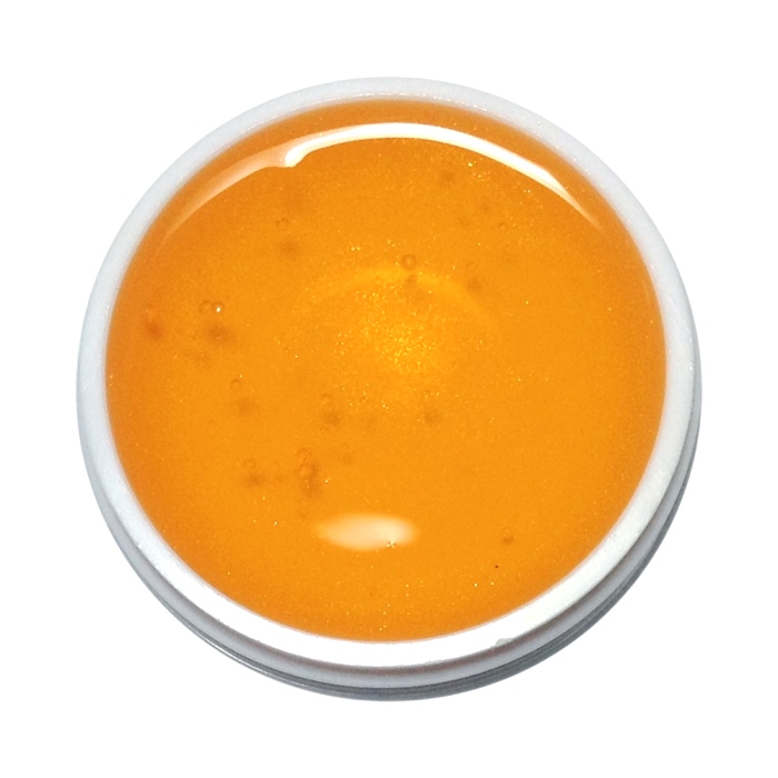 LADNY VitC Orange Serum เซรั่มวิตามินซีส้ม