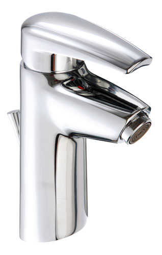 K-18140X-CP ก๊อกผสมอ่างล้างหน้า (Bathroom Faucet) รุ่น Panache - KOHLER