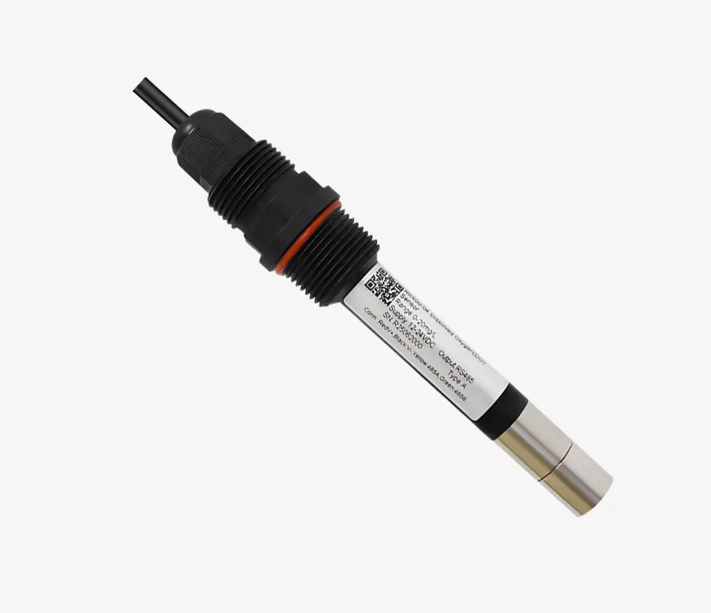 What is an Optical Dissolved Oxygen Sensor?