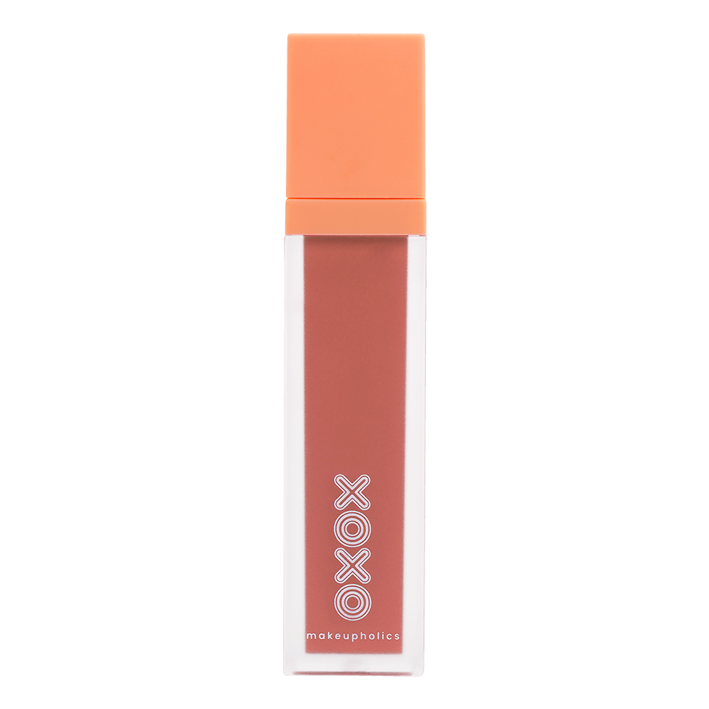 XOXO Petit BonBon Liquid Matte Lip 