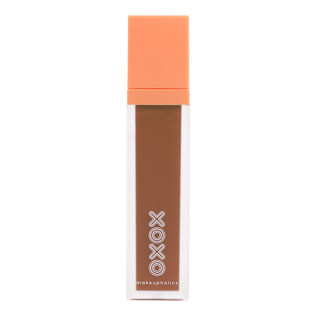 XOXO Petit BonBon Liquid Matte Lip