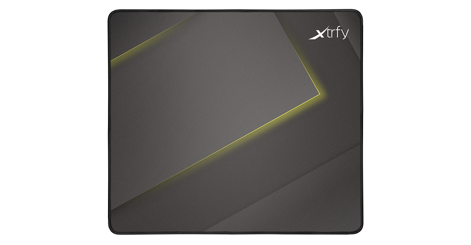 XTRFY GP1, Gaming Mousepad Medium
