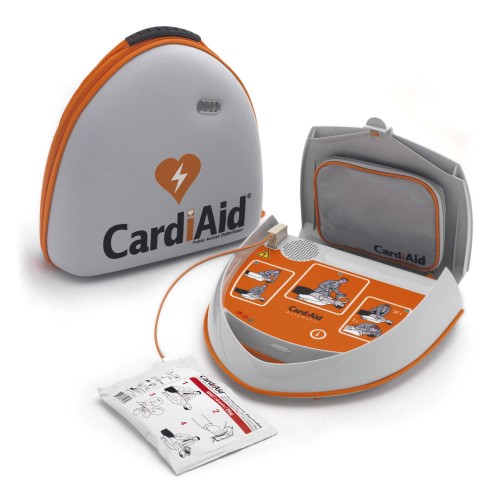 CardiAid AED