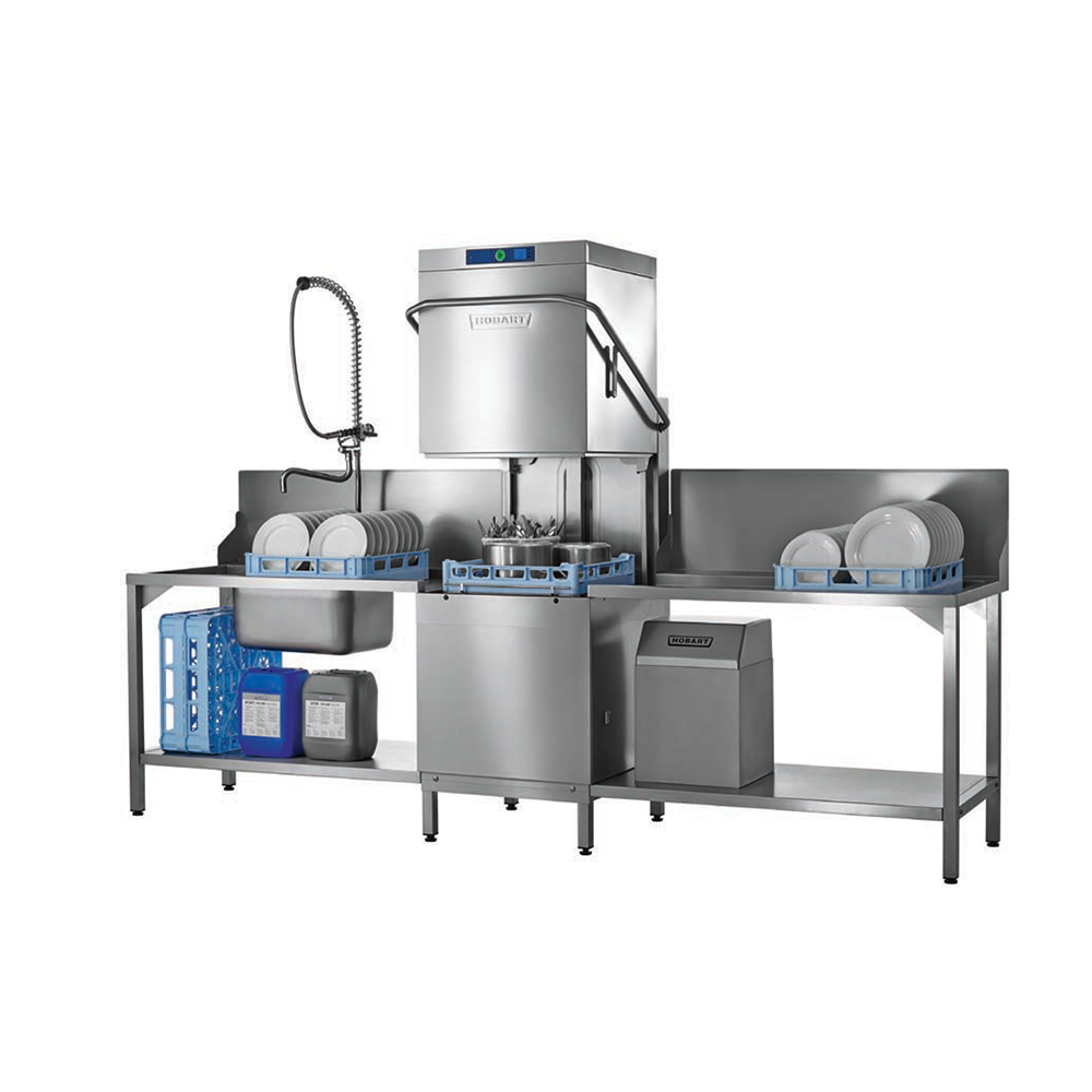 HOBART AM900 Machinerydishwasher