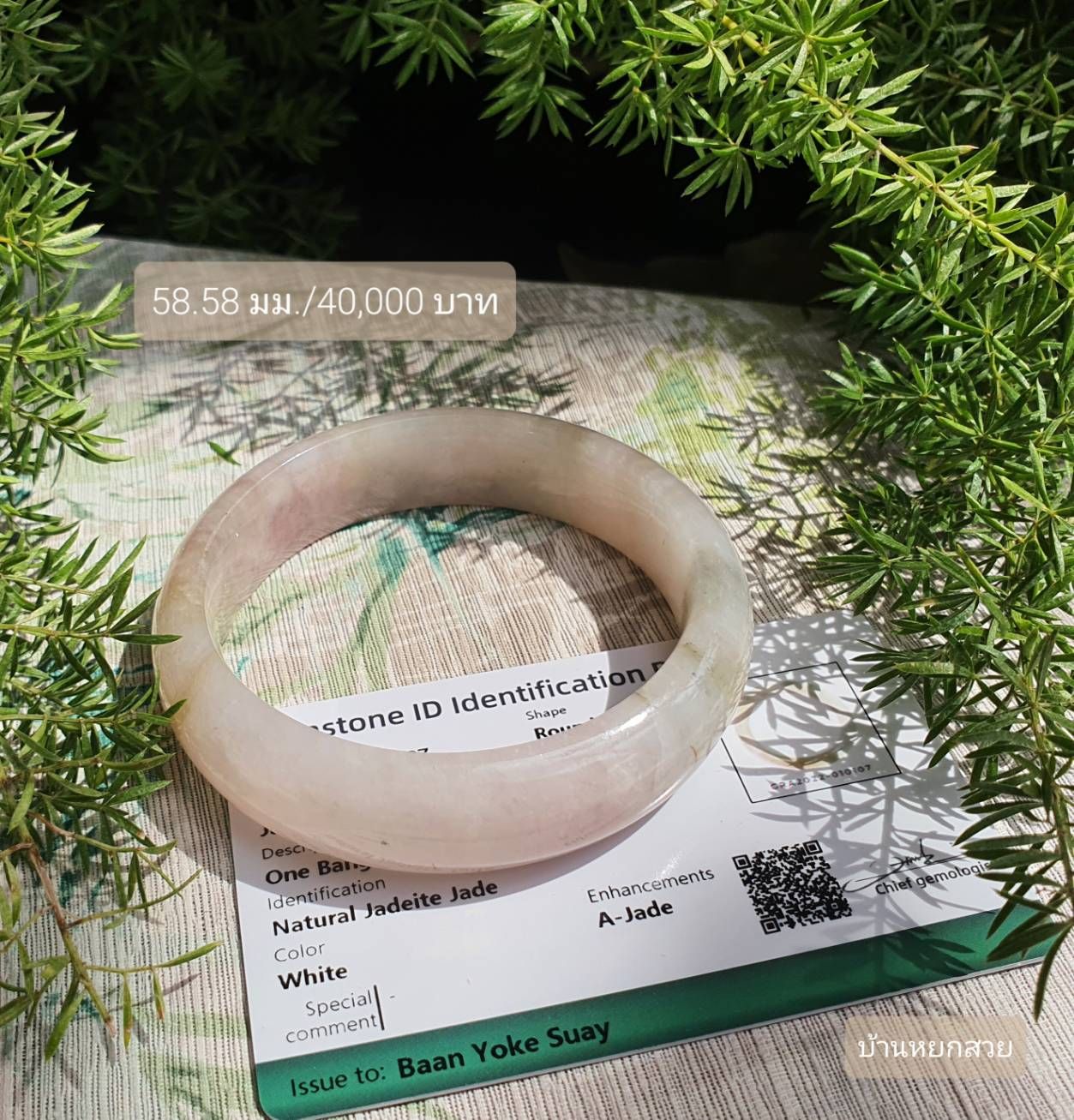 หยก หยกพม่า กำไลหยก กำไลหยกแท้ กำไลหยกพม่า หยกแท้ หยกพม่า กำไลหยก กำไลหยกแท้ กำไลหยกพม่า หยกพม่าแท้ หยกจักรพรรดิ์ หยกพร้อมใบเซอร์ สร้อยข้อมือหยก แหวนหยก จี้หยก ต่างหูหยก ตุ้มหูหยก สร้อยข้อมือหยก หยก