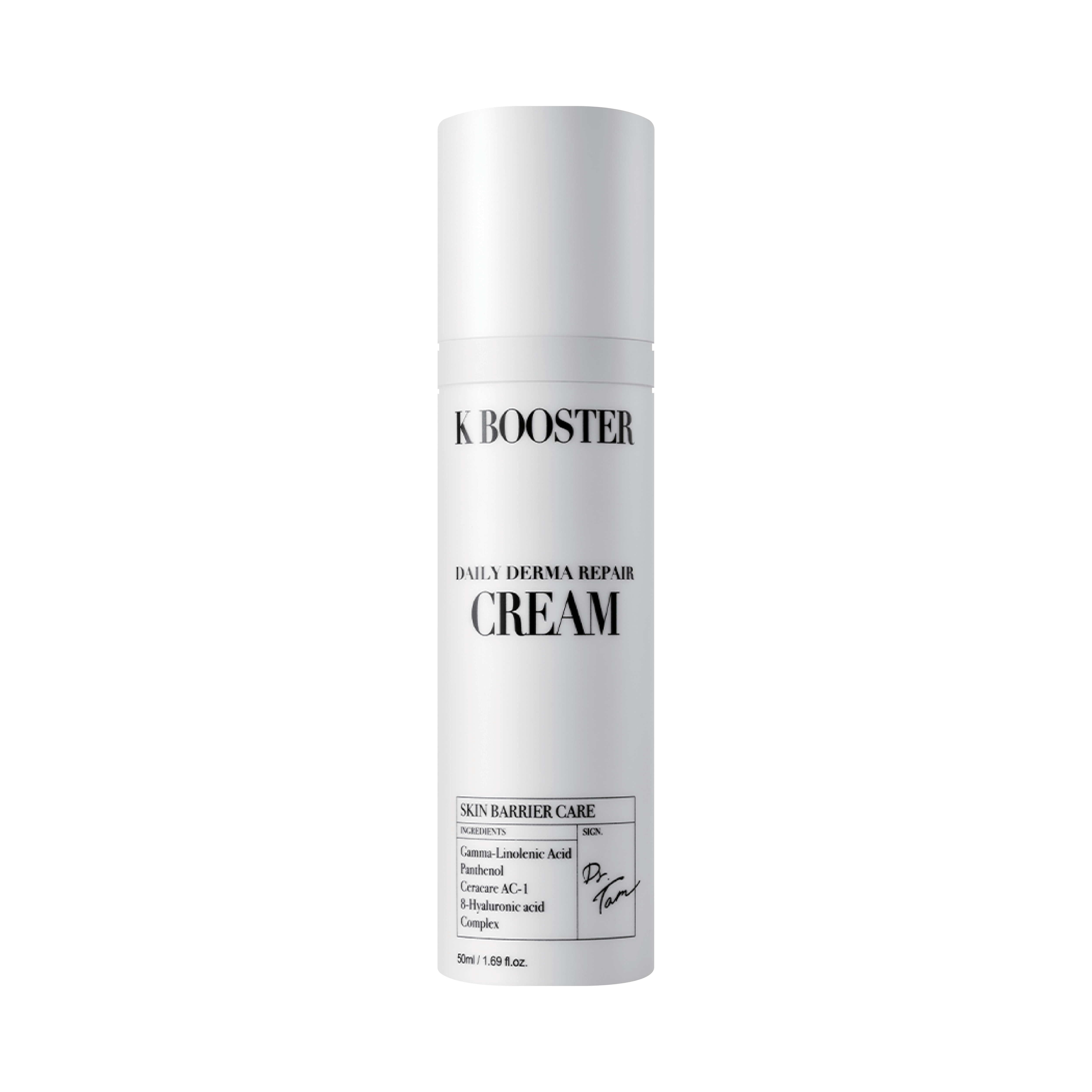 K Booster Daily Derma Repair Essence 50ml