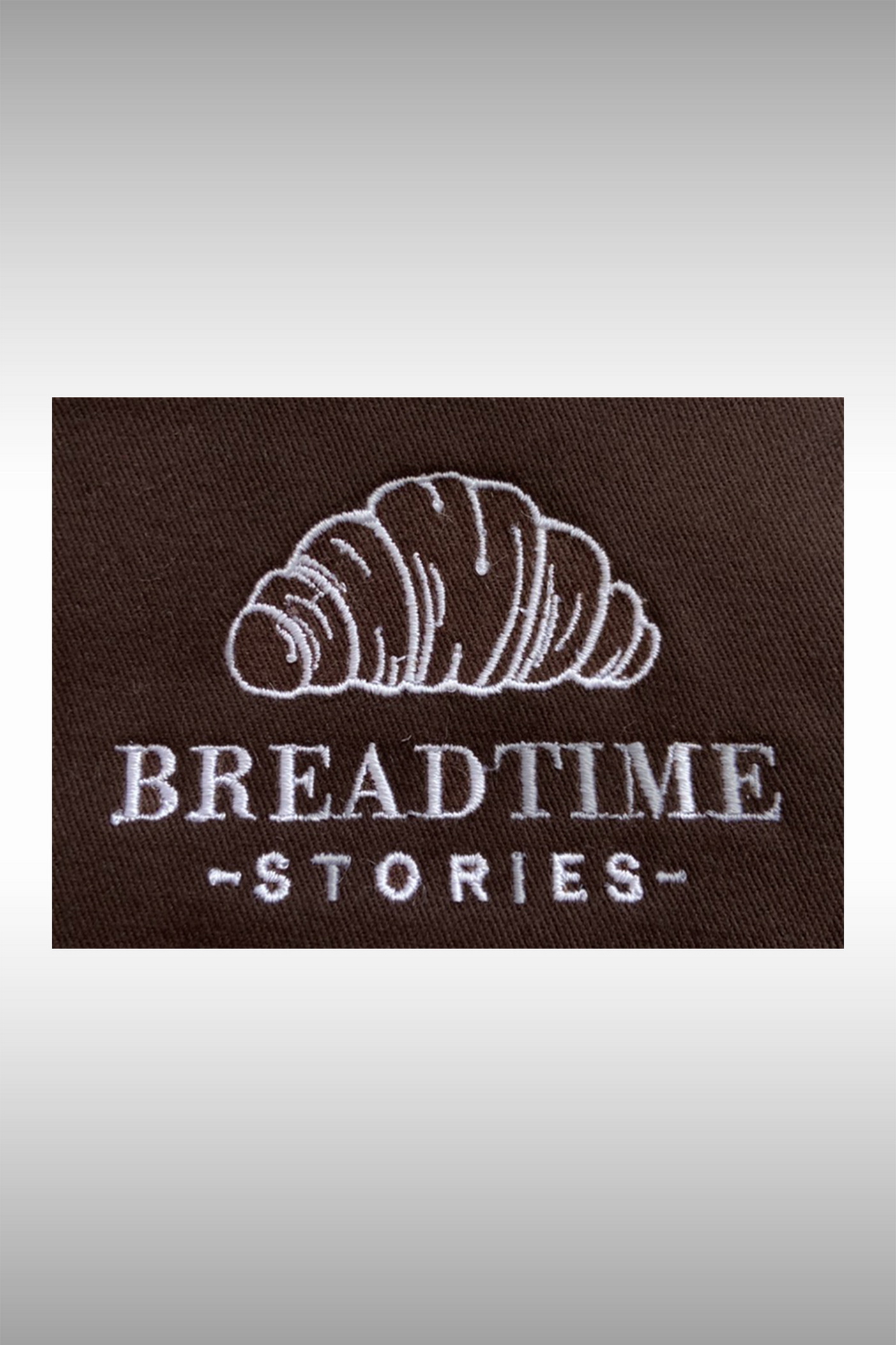 Logo BREADTIME