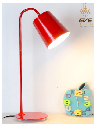 TABLE LAMP โคมไฟตั้งโต๊ะ รุ่น EVE-00215