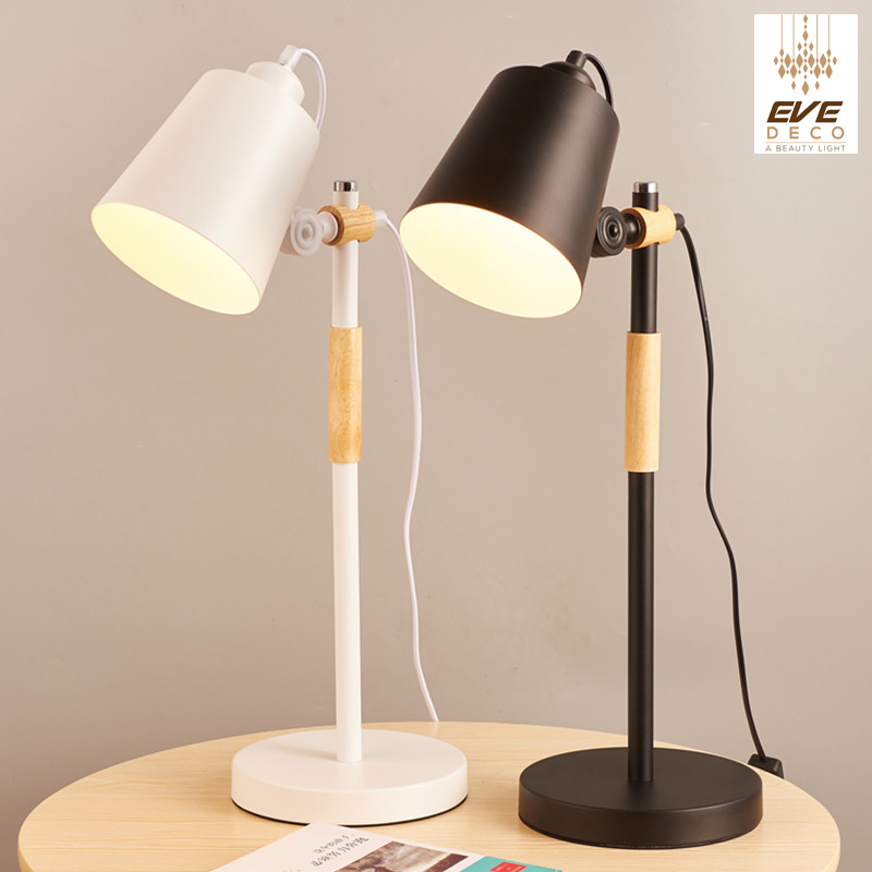 Table Lamp โคมไฟตั้งโต๊ะ รุ่น DUKE  EVE-00213