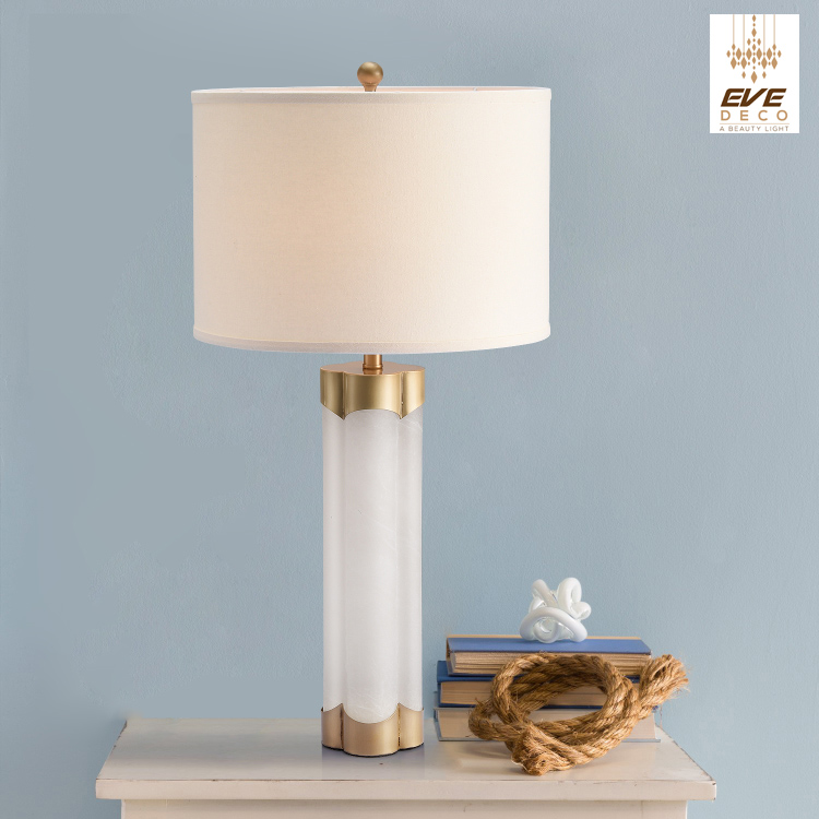 Table Lamp โคมไฟตั้งโต๊ะ รุ่น ALICE  EVE-00283