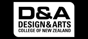 Design & Arts College of New Zealand