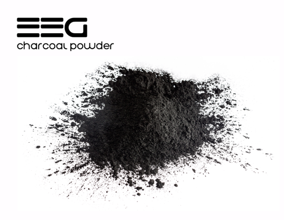 Charcoal Powder