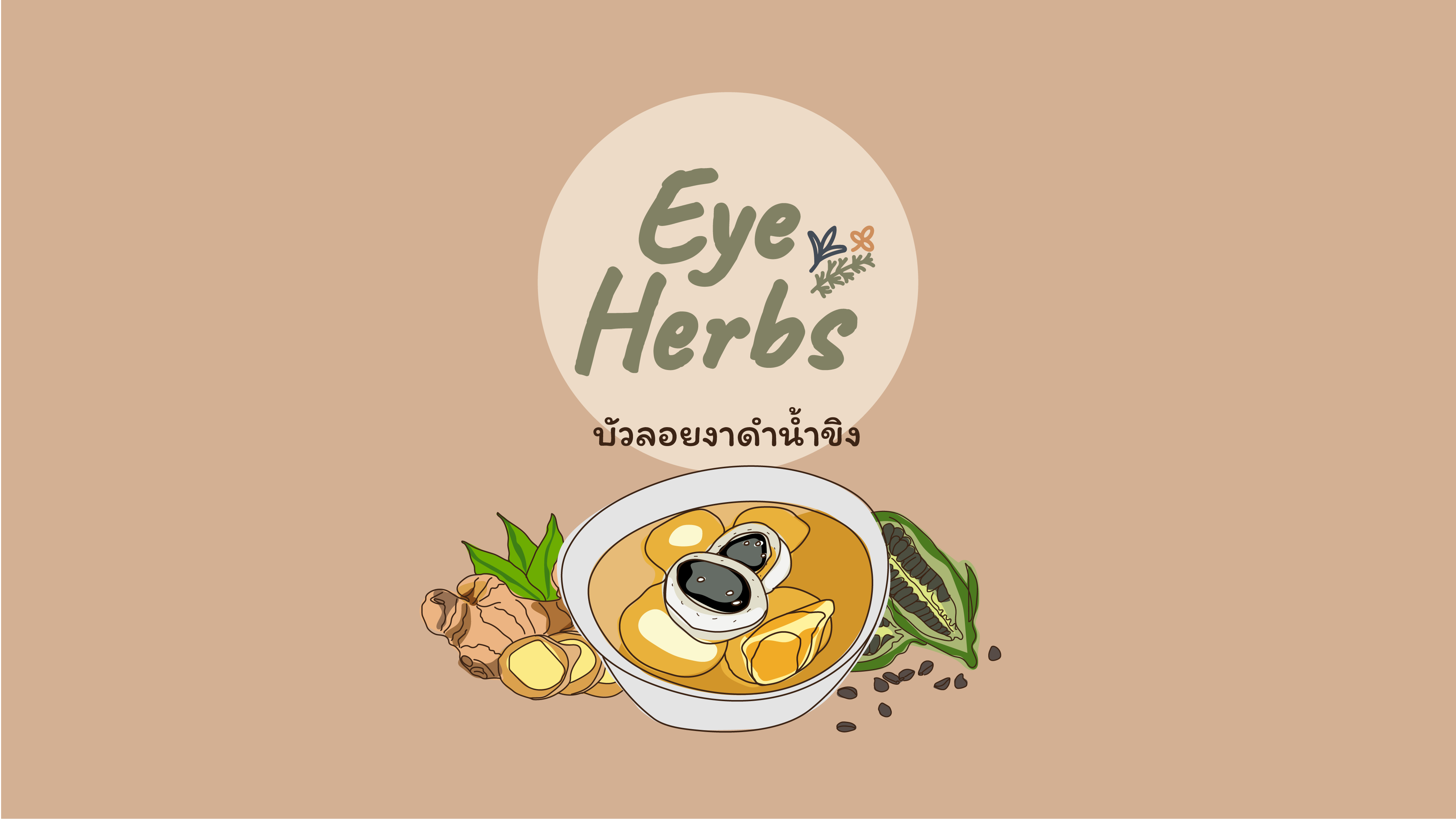 EyeHerbs EP.6