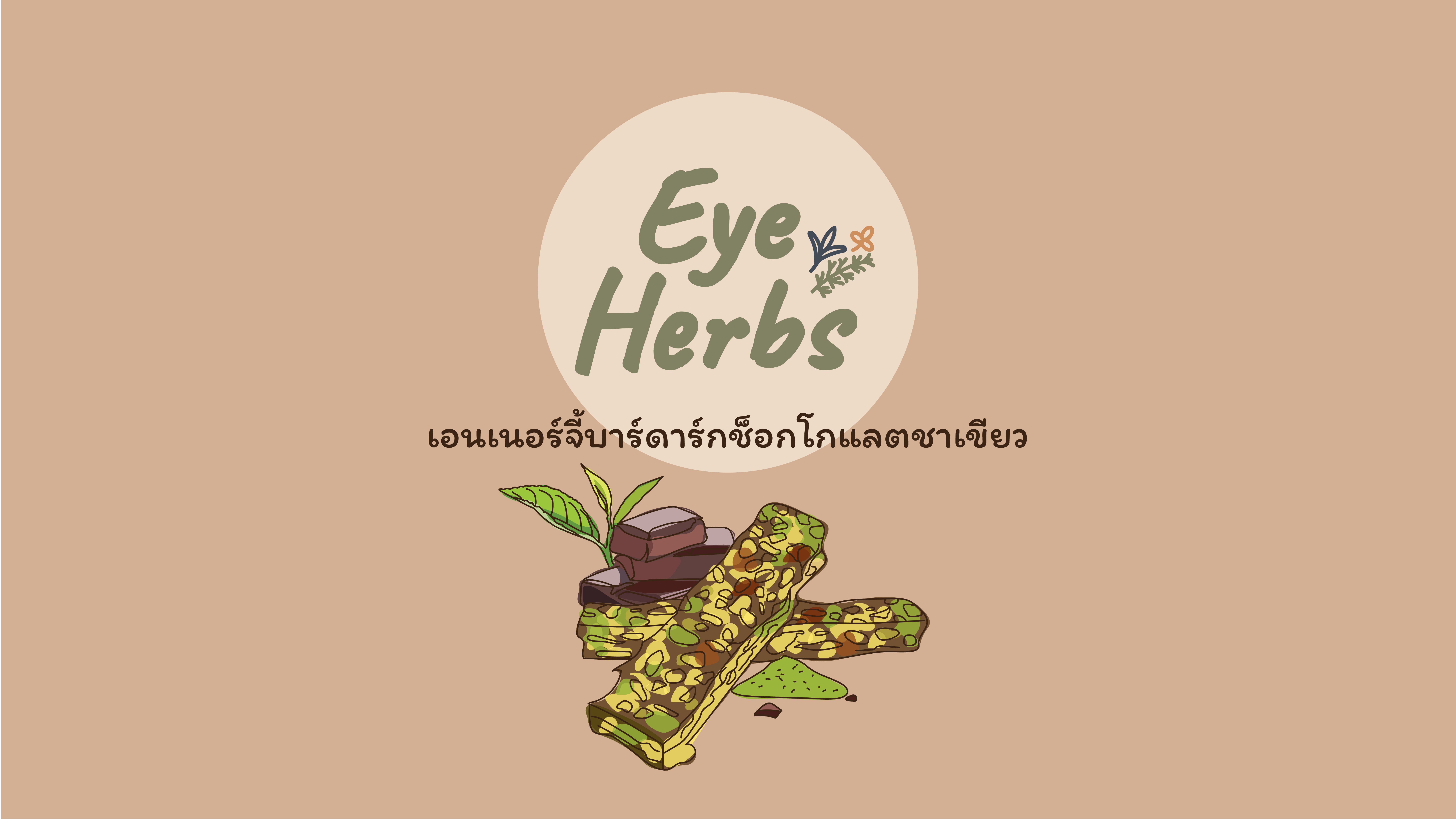 EyeHerbs EP.10