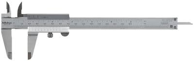 Vernier Caliper 0.02 mm [series 530]