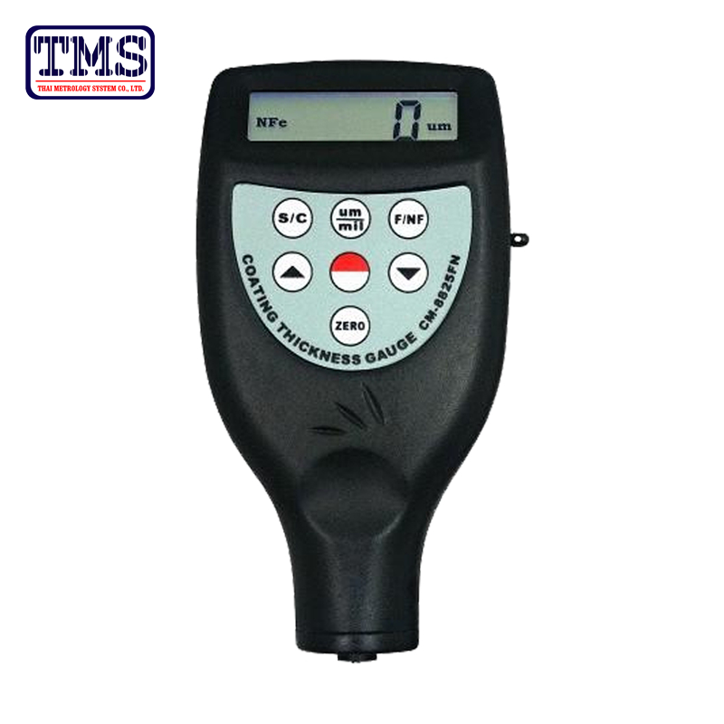 COATING THICKNESS GAUGE CM 8826FN TMS
