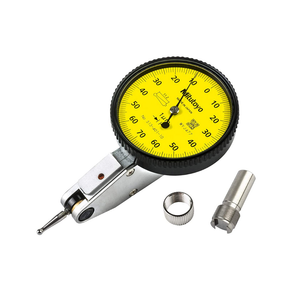 Dial Test Indicators SERIES 513 Mitutoyo - thaimetrology