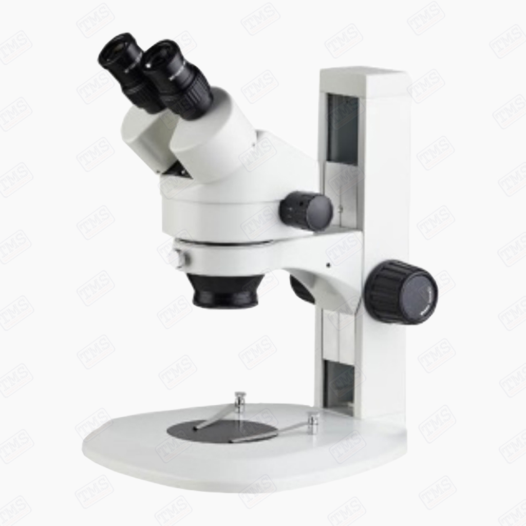 Zoom Stereo Microscopes Mahr Brand MZS Series Model