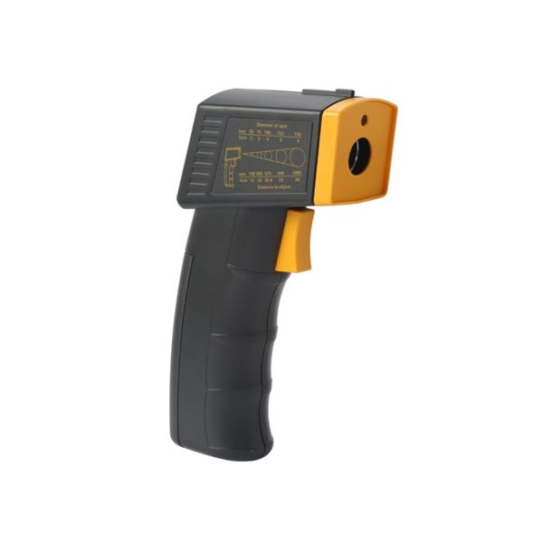 INFRARED THERMOMETER MODEL TM-958