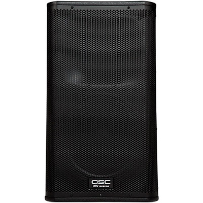 ลำโพงกลางแจ้ง QSC KW122 Active Loudspeaker - Audio-item