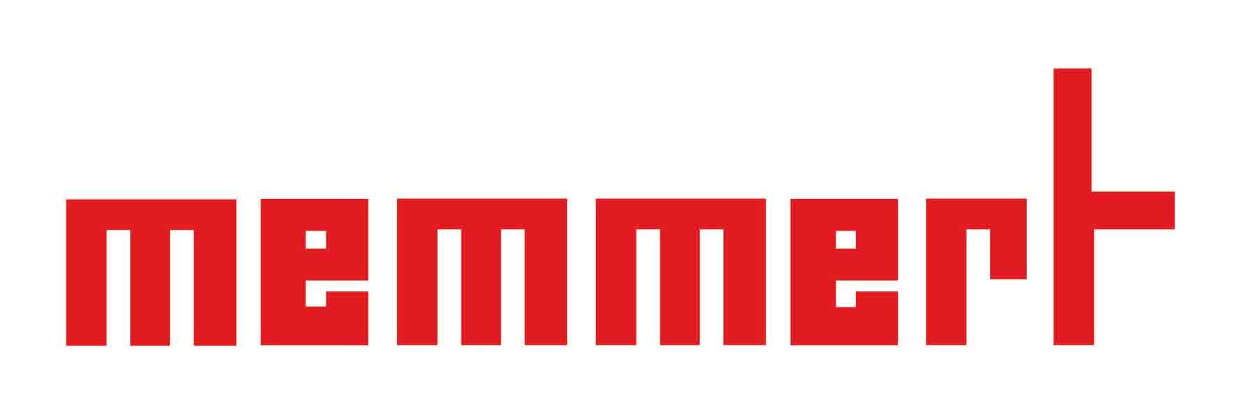 Memmert logo