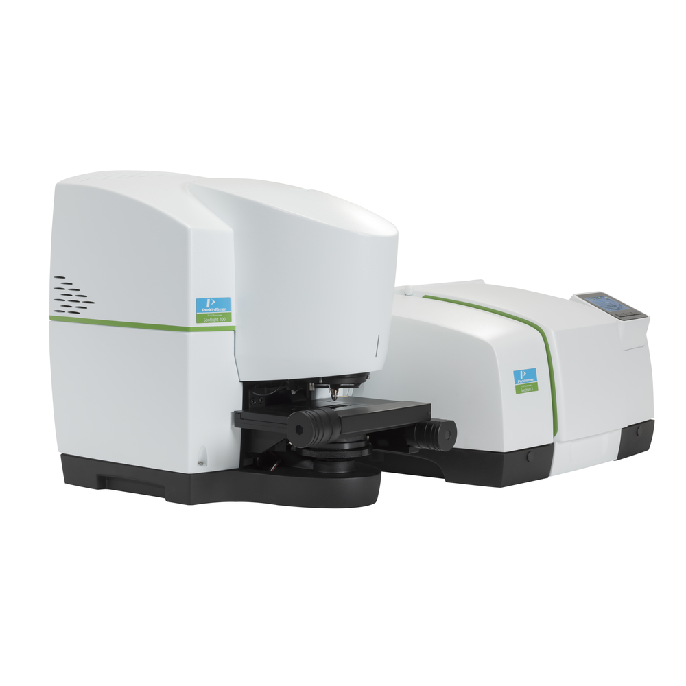 Spectrum 3 MIR/NIR/FIR Spectrometer scsciencethai