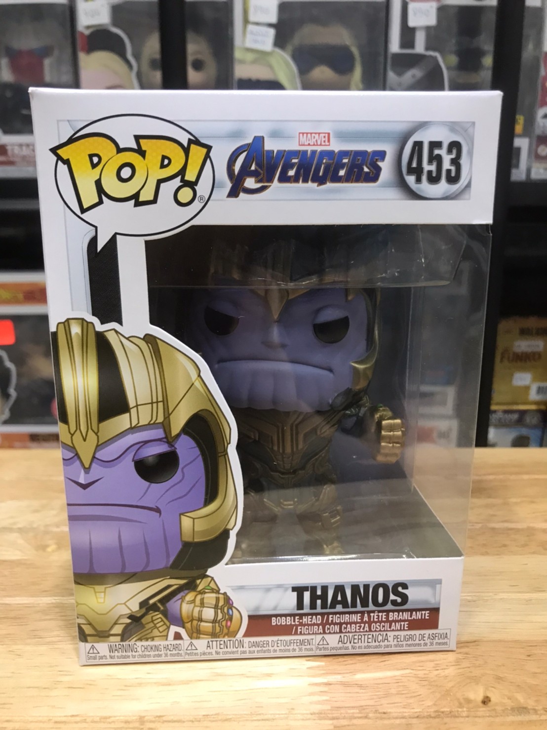 thanos 453