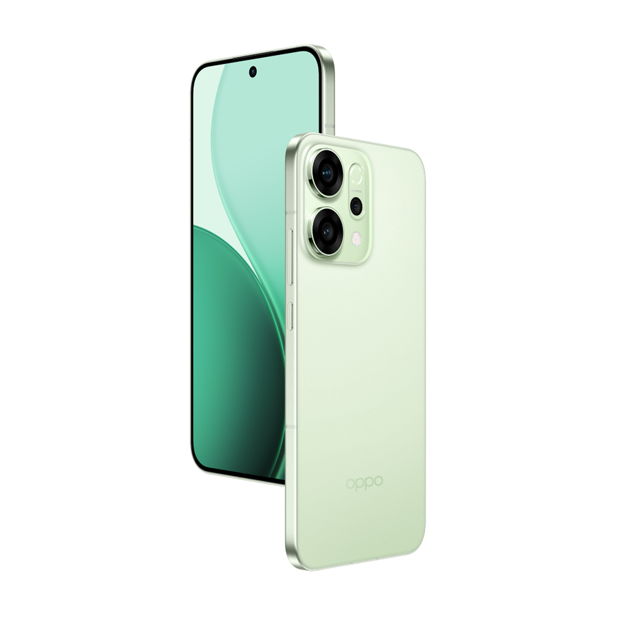OPPO Reno14 5G 12GB 256GB 本体 OPPO Reno14 5G (12+256GB) (12+512GB)