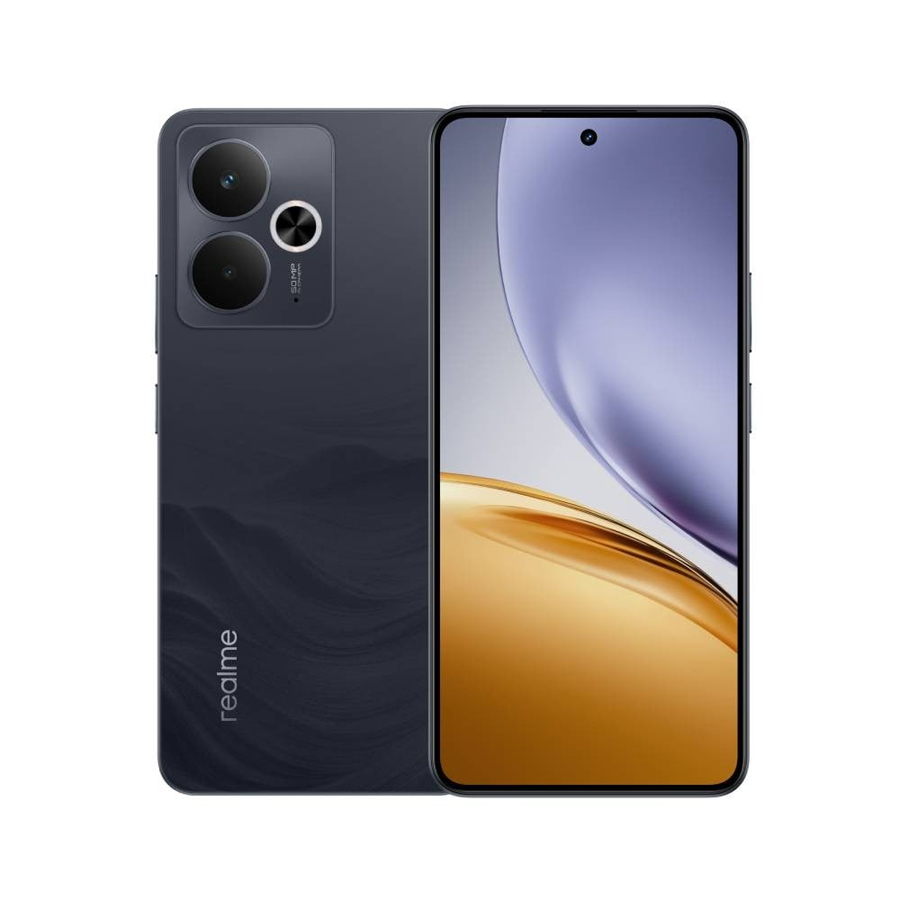 新品未開封　realme 14T 5G 8GB+256GB グローバル版 realme 14T 5G (8GB RAM, 256GB) – Purple, Black & Green Colors